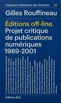 Éditions off-line
